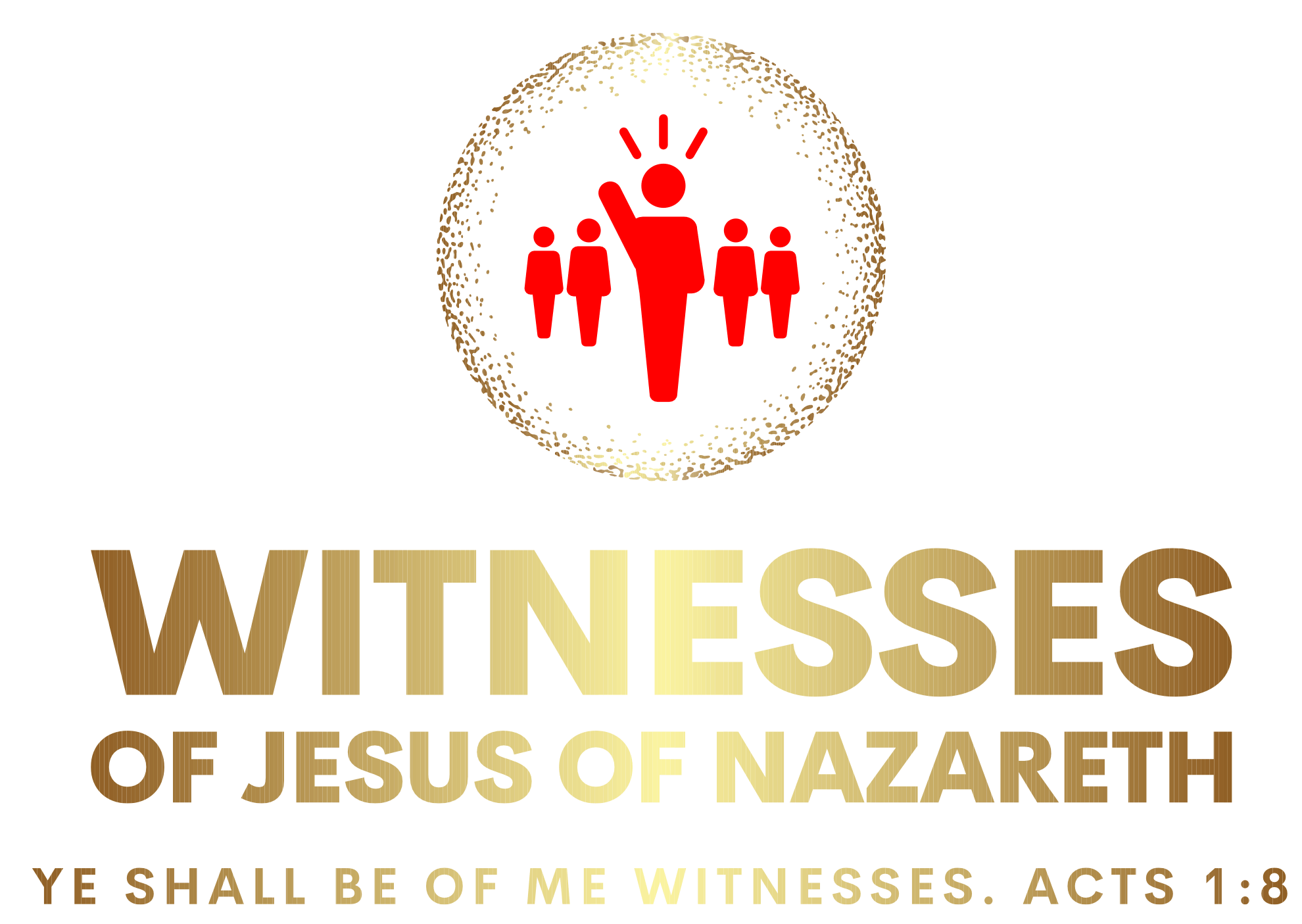 witnesses of Jesus of Nazareth